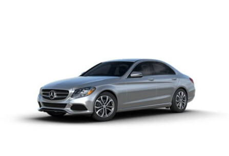 Comparar seguros de Mercedes-Benz Clase C Imagen de Mercedes-Benz Clase C