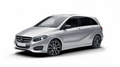 Imagen de Mercedes-Benz Clase B