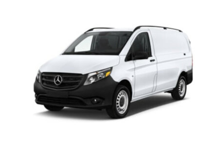 Comparar seguros de Mercedes-Benz Citan Imagen de Mercedes-Benz Citan