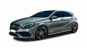 Imagen de Mercedes-Benz Clase A