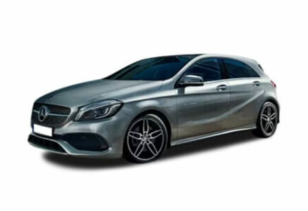 Comparar seguros de Mercedes-Benz Clase A Imagen de Mercedes-Benz Clase A