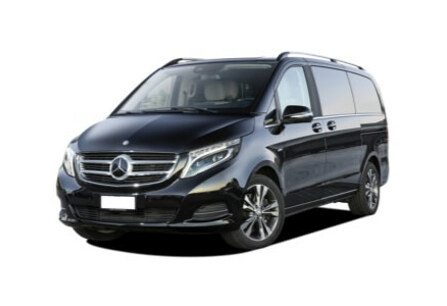 Comparar seguros de Mercedes-Benz Viano Imagen de Mercedes-Benz Viano