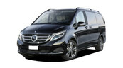 Imagen de Mercedes-Benz Viano