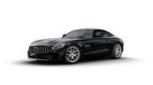 Imagen de Mercedes-Benz AMG GT