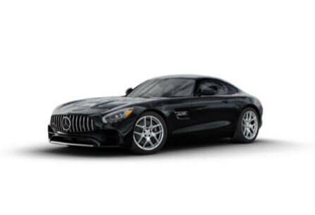 Comparar seguros de Mercedes-Benz AMG GT Imagen de Mercedes-Benz AMG GT