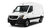 Imagen de Mercedes-Benz Sprinter