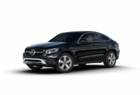 Comparar seguros de Mercedes-Benz Clase GLC Imagen de Mercedes-Benz Clase GLC