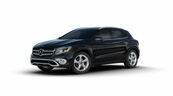 Imagen de Mercedes-Benz Clase GLA