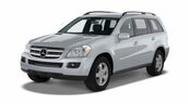 Imagen de Mercedes-Benz Clase GL