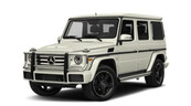 Imagen de Mercedes-Benz Clase G