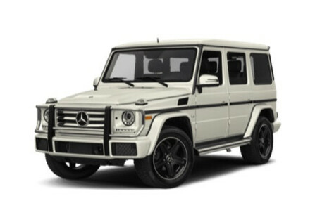 Comparar seguros de Mercedes-Benz Clase G Imagen de Mercedes-Benz Clase G