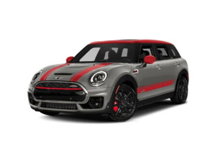 Comparar seguros de Mini Clubman Imagen de Mini Clubman