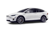 Imagen de Tesla Model X