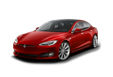 Comparar seguros de Tesla Model S Imagen de Tesla Model S