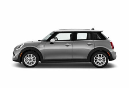 Comparar seguros de Mini Cooper Imagen de Mini Cooper