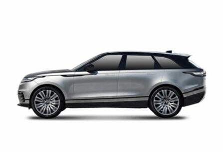 Comparar seguros de Land Rover Velar Imagen de Land Rover Velar