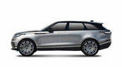 Imagen de Land Rover Velar