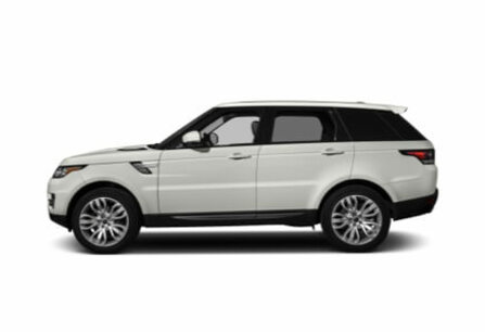 Comparar seguros de Land Rover Sport Imagen de Land Rover Sport