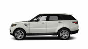 Imagen de Land Rover Sport