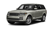Imagen de Land Rover Range Rover