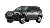 Imagen de Land Rover Freelander