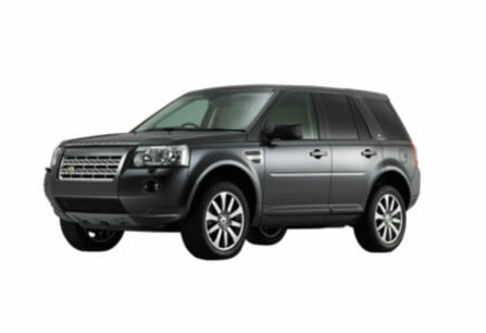 Comparar seguros de Land Rover Freelander Imagen de Land Rover Freelander