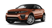 Imagen de Land Rover Evoque