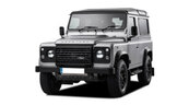 Imagen de Land Rover Defender