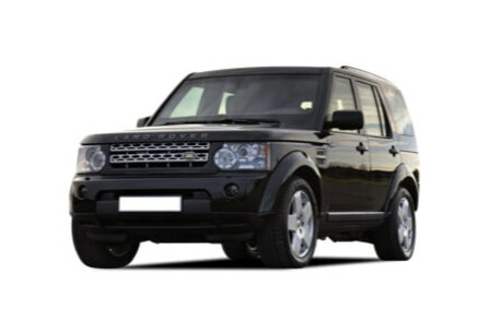 Comparar seguros de Land Rover Discovery 4 Imagen de Land Rover Discovery 4