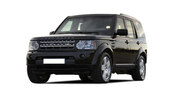 Imagen de Land Rover Discovery 4