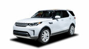 Imagen de Land Rover Discovery