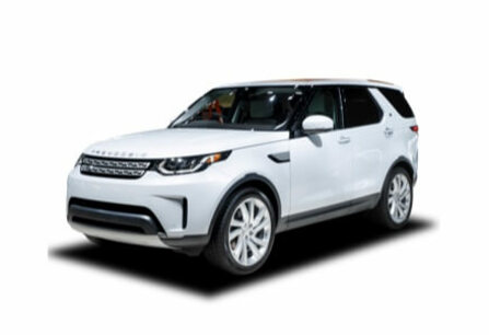 Comparar seguros de Land Rover Discovery Imagen de Land Rover Discovery