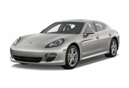 Comparar seguros de Porsche Panamera Imagen de Porsche Panamera