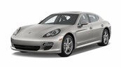 Imagen de Porsche Panamera