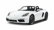 Imagen de Porsche 718