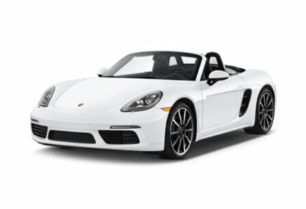 Comparar seguros de Porsche 718 Imagen de Porsche 718