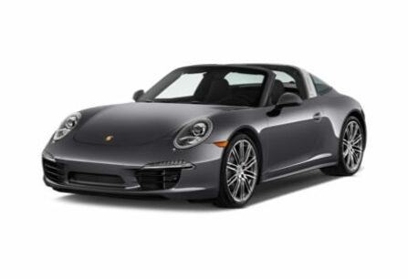 Comparar seguros de Porsche 911 Imagen de Porsche 911