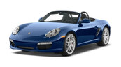 Imagen de Porsche Boxster