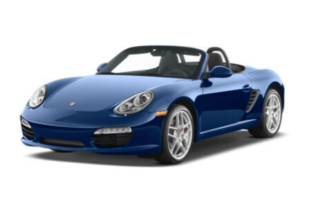 Comparar seguros de Porsche Boxster Imagen de Porsche Boxster