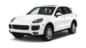 Imagen de Porsche Cayenne