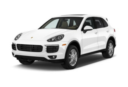 Comparar seguros de Porsche Cayenne Imagen de Porsche Cayenne