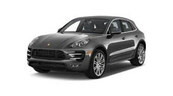 Imagen de Porsche Macan