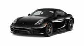 Imagen de Porsche Cayman