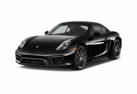 Comparar seguros de Porsche Cayman Imagen de Porsche Cayman