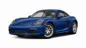 Imagen de Porsche Cayman S