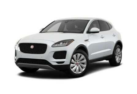 Comparar seguros de Jaguar E Pace Imagen de Jaguar E Pace