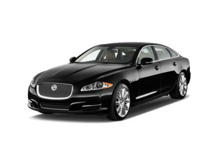 Comparar seguros de Jaguar XJ Imagen de Jaguar XJ