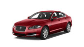 Imagen de Jaguar XF
