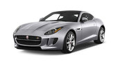 Imagen de Jaguar F Type