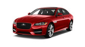 Imagen de Jaguar XE